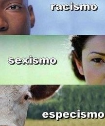 racismo-sexismo-especismo
